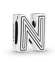 Charm Pandora Donna in Argento 798210 - 798210
